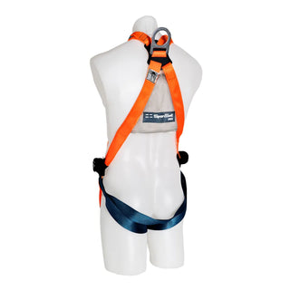 Spanset ERGO Harness