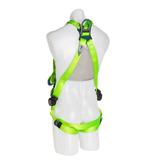 Spanset WaterWorks Harness (Back)