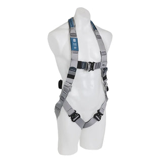 Spanset ERGO iLite Harness with dorsal extension