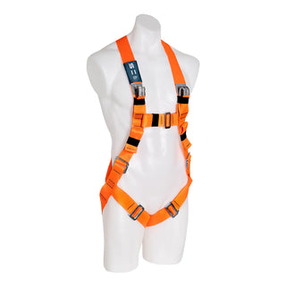 Spanset SPECTRE Harness with lanyard