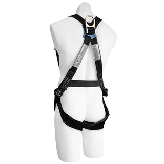 Spanset HotWorks Harness