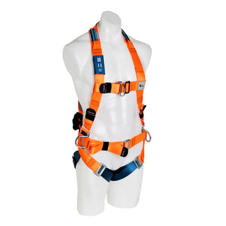 Spanset SPECTRE Harness with lanyard