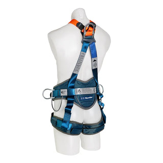 Spanset ERGO Rope Access Suspension Harness