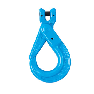 Yoke G100 Clevis Self-Locking Hook