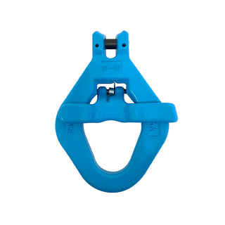 Yoke G100 Clevis Skip Bin Hook