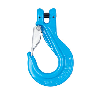 Yoke G100 Clevis Safety Hook