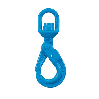 Yoke G100 Swivel Self Locking Hook