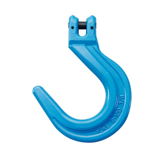 Yoke G100 Clevis Foundry Hook