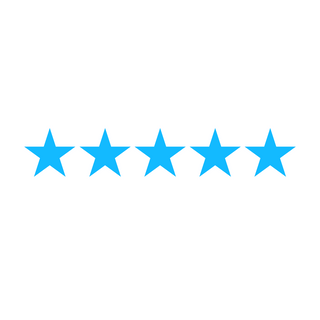 5 Stars