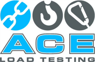 ACE Load Testing Logo