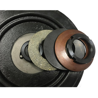 Austlift W4 Series Chain Block