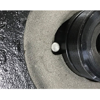 Austlift W4 Series Chain Block