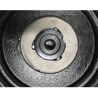 Austlift W4 Series Chain Block