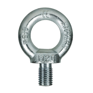 Austlift Eye Bolt with Metric thread (DIN580)