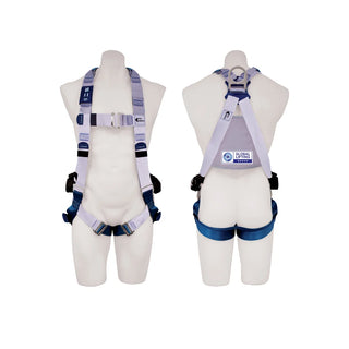 GLG 1100ERGO Full Body Fall Arrest Harness