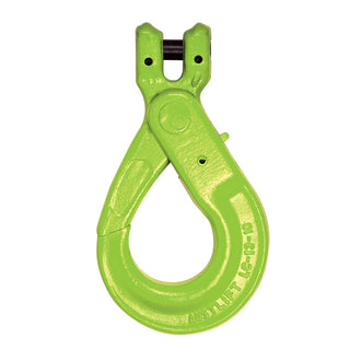 G100 Clevis Self Locking Hook