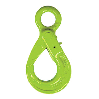G100 Eye Self Locking Hook