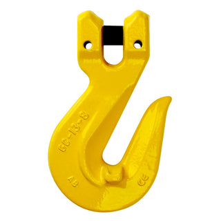 G80 Clevis Grab Hook