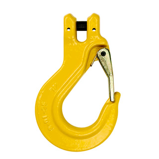 G80 Clevis Safety Hook