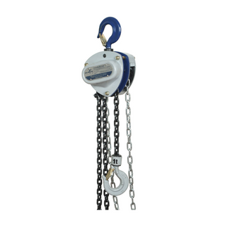 GLG Chain Block