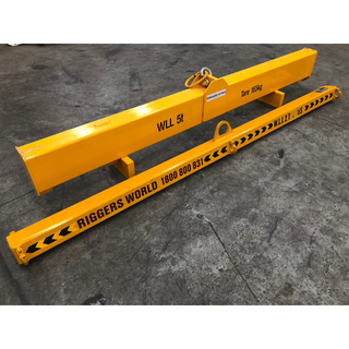 Lifting beam