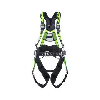 Miller AirCore Tower Worker Harness