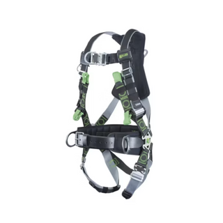 Miller Revolution Tower Harness