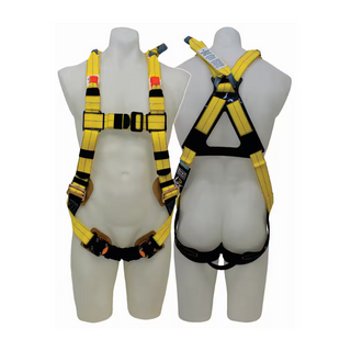 3M DBI-SALA Delta Live Line Harness