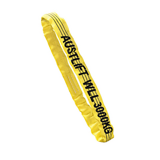 Austlift Durabone Round Sling 3T