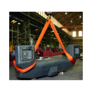 SpanSet Magnum Plus Round Sling 20T