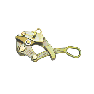 Nagaki NGK 3TON-GRIP W/L Wire Grip
