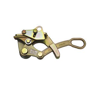 Nagaki NGK AL-4TON-GRIP W/L Wire Grip