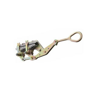 Nagaki NGK AL-10TON-GRIP W/L Wire Grip