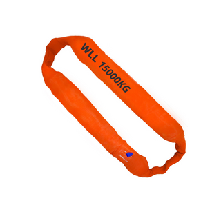Round Sling 15T