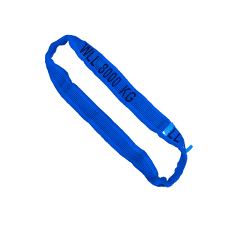 Round Sling 8T