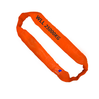 Round Sling 25T