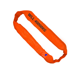 Round Sling 40T