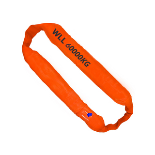Round Sling 60T