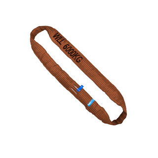 Round Sling 6T
