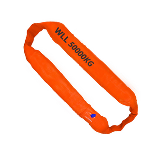 Round Sling 50T