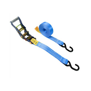 Austlift Ratchet Tie Down - S Hook
