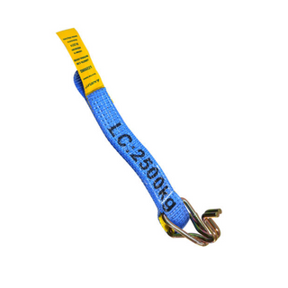 Austlift Tie Down Ergo Tail End - Hook & Keeper