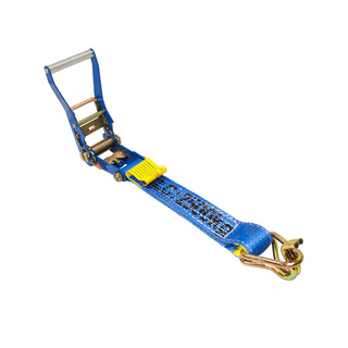 Austlift Ratchet & Tail End - Hook & Keeper