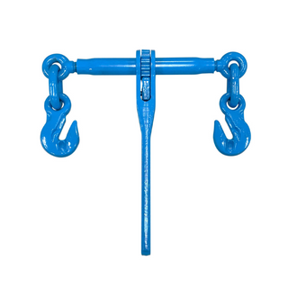 Austlift G100 Load Binder Ratchet - Winged Grab Hooks