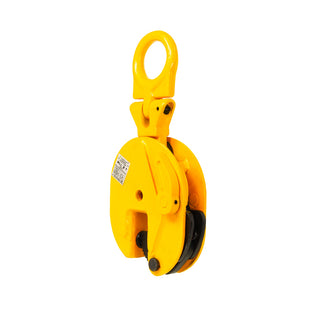 Austlift Universal Plate Clamp