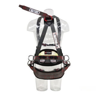 Ferno Tower 5 Harness