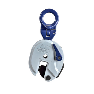 GLG Universal Plate Clamp