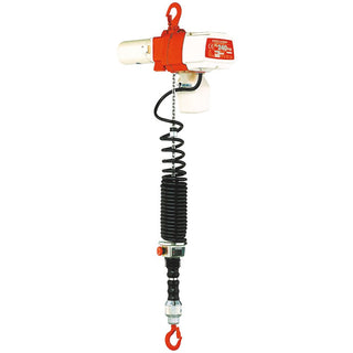 Kito ED Series Electric Chain Hoist