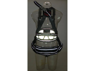 Ferno Tower 5 Harness with additional side D's