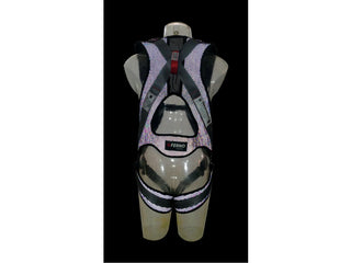 Ferno Ultralite X Harness with dorsel & neoprene cover